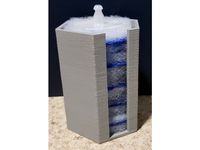 Windex Toilet Wand Holder by JavsGarc