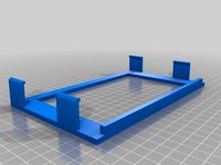 D-Link DWR-953 4G Router Wall Mount by zapan