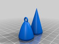 Solokoy pendulum mkIII by Solokoy