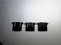 keyboard leg / feet - SZWAGIER edition by kraart