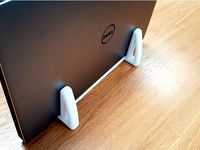 Dell XPS 13 Laptop Vertical Stand by jb20200606