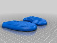 PPG Grip Cut in Half by dayfvid