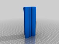 pen holder by Simon_Dunk