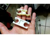Clip de maintien pour banc pliable by Solokoy