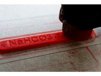 Aquarium - measuring spoon for Sodium Bicarbonate by alike86