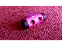 Bluetooth Speaker by maxmaker16