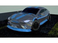 Gagupar Snake edition by Game_tester