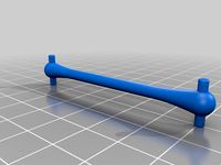 Dogbone by Alvarocorgar