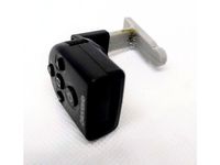 Contact tuner adapter for thicker guitar headstocks/instruments by cgfan