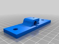 AM 8 Profile 3030 Y_Support by bastoof