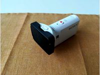 SONY HDR-AS300 AKA-MCP1 protector cap by minilla