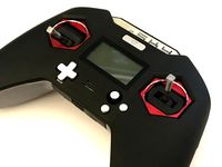 X-Lite stick ends for pinching by deks_