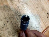 Valve Stem Seal Puller by pbzJ