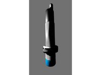 Model of TH3D EZABL 12mm sensor by Dan_W_58