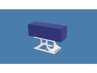 Rockbox Brick Bass Enhancer by Panterchen