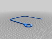 Beyblade Burst - Extra Long Ripcord by talker365