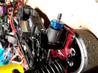 C hub for HPI sprint 2 by pedro38