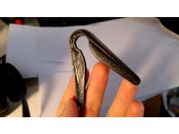 Leica CL Wrench set by tandoganbaris