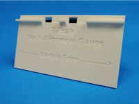 T-Trak Track Alignment Gauge by callmelightningjunior