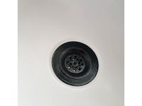 The best Bath Plughole filter. by Trevmaker