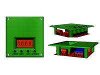 XY-J05 Timer & Case by telboy2002