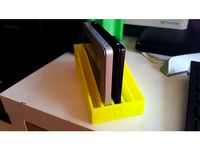 Storage HD o SSD de 2.5  by JuanBcn