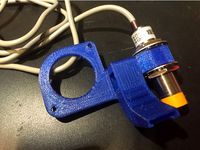 Athorbot Brother Buddy Fan Inductor Mount by Leonard_McFacepunch