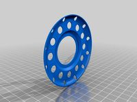 Brompton Chain protector  by Alvarocorgar