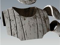 Obiwan Kenobi  by Jace1969