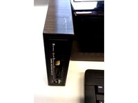 Housing for a 3.5" internal card reader - Gehäuse für einen internen 3,5" Kartenleser by rhonan