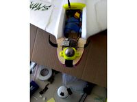 Skywalker Smart - Nose Ballast by CrashAndBash