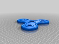 2 INCH hitch cover and fidget spinner TWO by Hitchabout