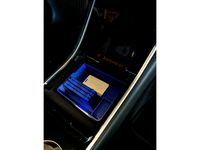 Tesla Model 3 Center Console Tray & Card Wallets by SodaPopin5ki
