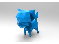 chibii cat by dav88