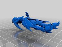 demon symetra by hellionpi