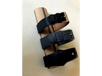 Apple Watch (Bent) Band Holder  by CommanderWho