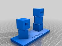 3DBenchy stand by MeTheKing