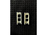 Single hung vinyl windows Take Out Clip - Ply Gem (?) by ver2go