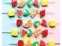 Cookie Kebab Set by TeamOliva