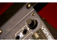 Concentric knob for Roland VSR-880 by EMRL