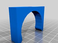 Porta pimentero Indo Deli by grizzly3d