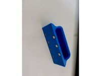 Z-603s handle for enclosure by devilclarke