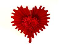 Wavey Love by Ferjerez