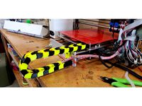 M10 Cable Chain End - thing:11978 by donek