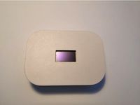MySensors Temp + Humidity With OLED Case by titvs