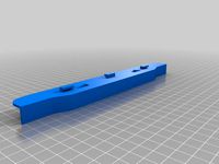 LG refrigerator cheese box holder by gmatej