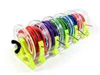 Wire Spool holder by Perinski