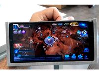 Docking Game Holder Huawei P20 Pro by robby1771