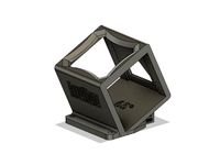 XBEE 230 v2 - Gopro Session Mount 65° for TBS Jello Guard by huito