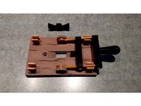 Frankenstein Light Switch Remix by dlsmith57918